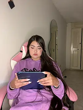 gabbyfoox online show from 12.12.24