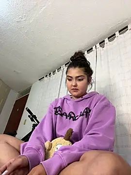 gabbyfoox online show from 12.13.24