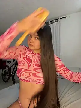 gabbyfoox online show from 01.05.25