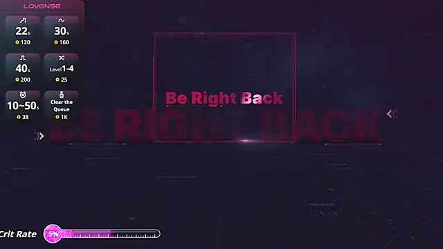 gabbyfoox online show from 10.09.25