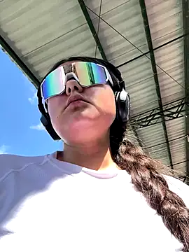 gabbyfoox online show from 11.25.25