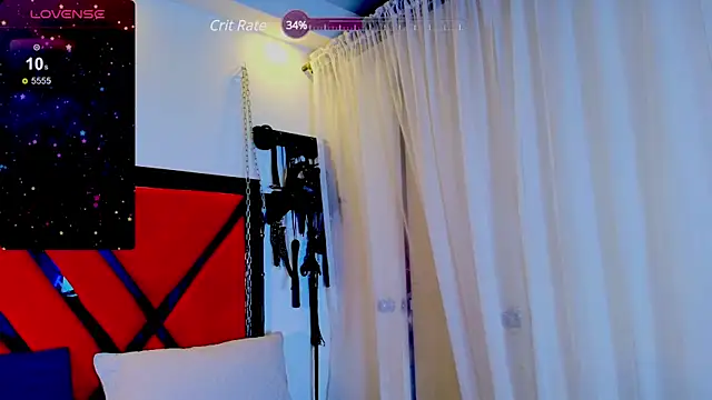 Ivyymmiller online show from 02.04.25