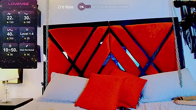 Ivyymmiller online show from 02.10.25