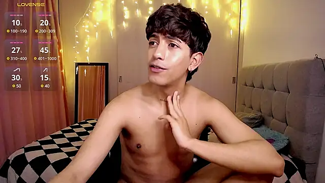 teobowny  online show from 12.11.24