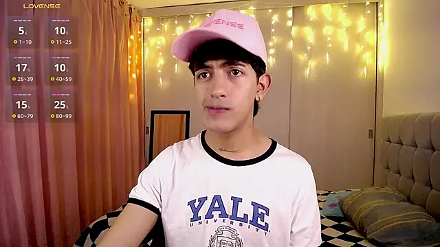 teobowny  online show from 12.14.24