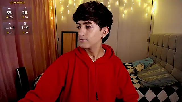 teobowny  online show from 12.17.24