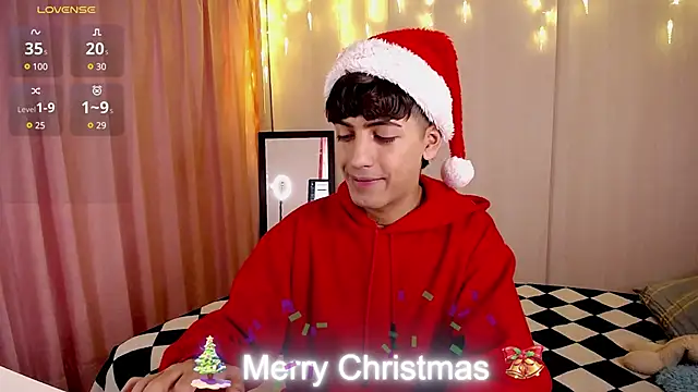 teobowny  online show from 12.24.24