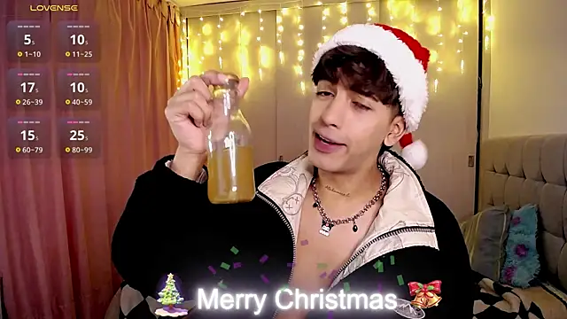 teobowny  online show from 12.26.24