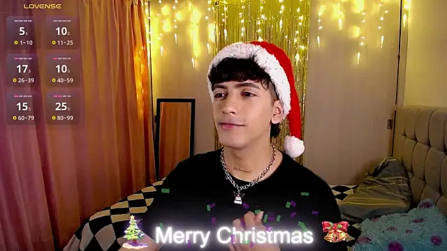 teobowny  online show from 12.29.24