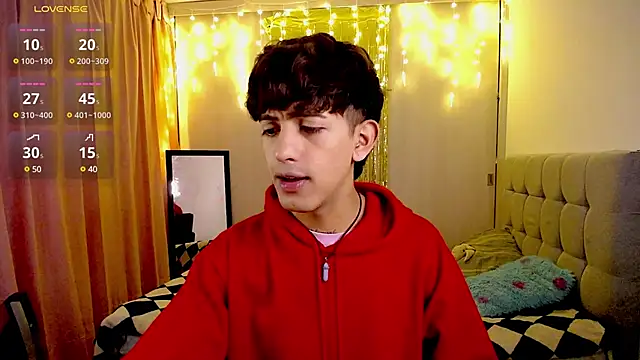 teobowny  online show from 12.30.24