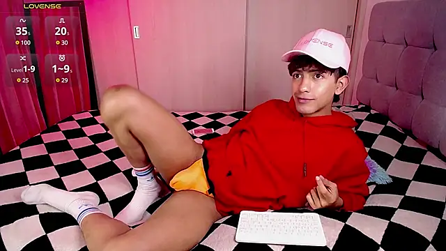 teobowny  online show from 01.07.25