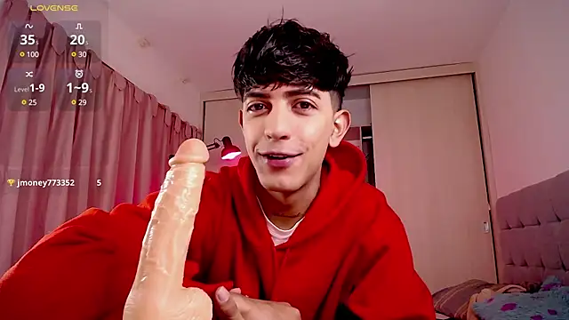 teobowny  online show from 01.09.25