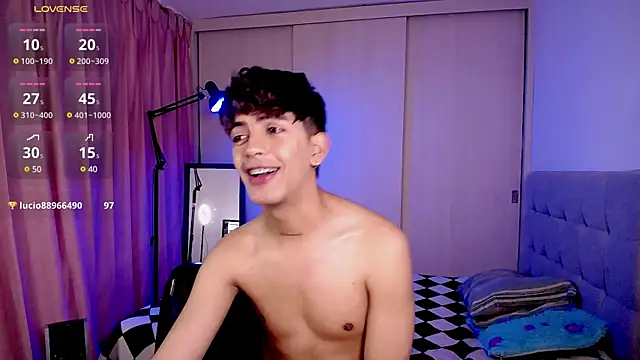 teobowny  online show from 01.16.25