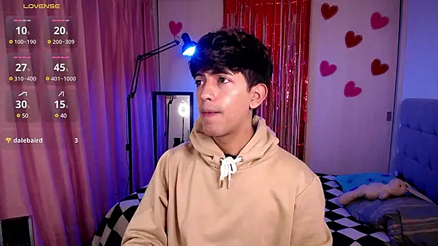 teobowny  online show from 02.06.25