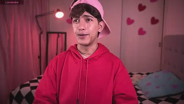 teobowny  online show from 03.04.25