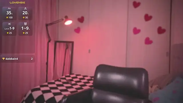 teobowny  online show from 03.14.25