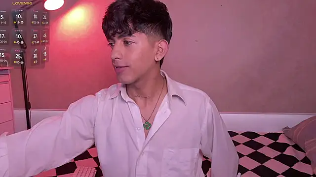 teobowny  online show from 09.27.25