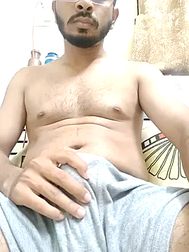 Punekarmanoj97 online show from 09.15.25