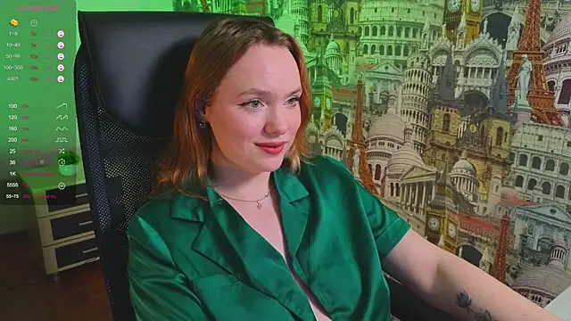 Snapshot of Kari_Lunna chatting on 01.29.25 Kari Lunna online show from 01.29.25