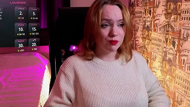 Snapshot of Kari_Lunna chatting on 02.28.25 Kari Lunna online show from 02.28.25