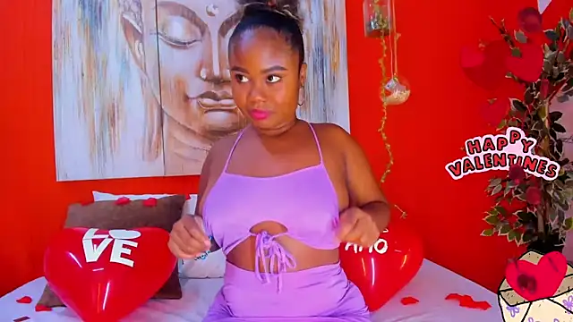 grace miller03 online show from 02.14.25