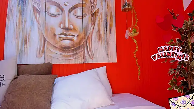 grace miller03 online show from 02.16.25