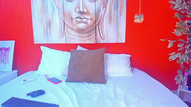 grace miller03 online show from 03.13.25