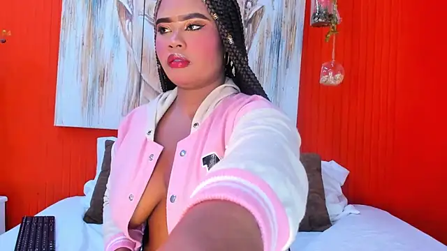 grace miller03 online show from 09.18.25