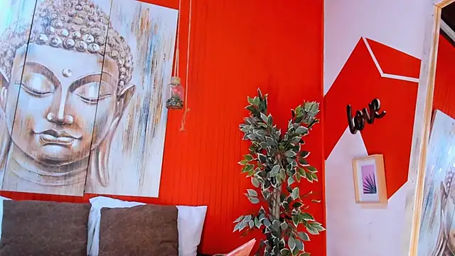 grace miller03 online show from 11.18.25