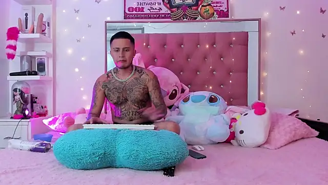 tamy ian online show from 01.20.25