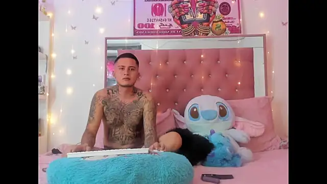 tamy ian online show from 03.21.25