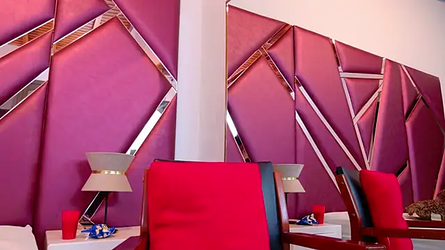 RebecaRelish online show from 01.26.25