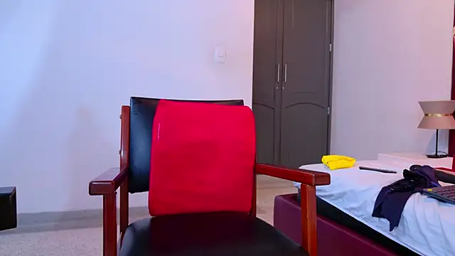 RebecaRelish online show from 02.09.25