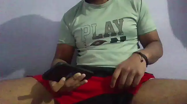 Snapshot of samcoop chatting on 01.09.25 samcoop online show from 01.09.25