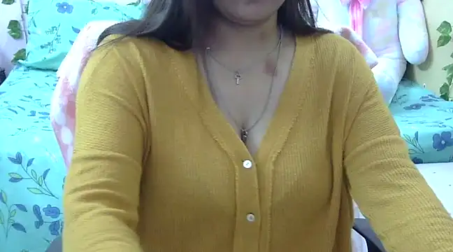 Snapshot of Bold_Pooja chatting on 03.15.25 Bold Pooja online show from 03.15.25