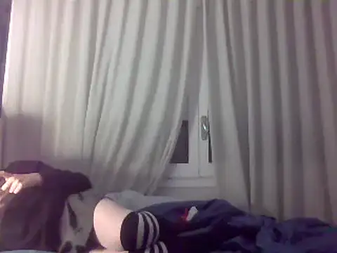 Your femboy24 online show from 12.14.24