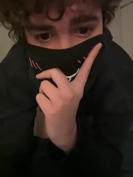 Snapshot of Your_femboy24 chatting on 02.22.25 Your femboy24 online show from 02.22.25