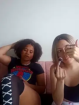 Snapshot of DANIELA_MICHEL chatting on 12.06.24 DANIELA MICHEL online show from 12.06.24