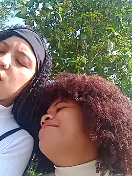 Snapshot of DANIELA_MICHEL chatting on 12.14.24 DANIELA MICHEL online show from 12.14.24