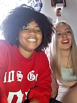 Snapshot of DANIELA_MICHEL chatting on 01.09.25 DANIELA MICHEL online show from 01.09.25