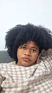 Snapshot of DANIELA_MICHEL chatting on 01.26.25 DANIELA MICHEL online show from 01.26.25