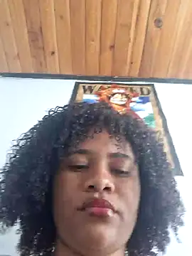 Snapshot of DANIELA_MICHEL chatting on 02.19.25 DANIELA MICHEL online show from 02.19.25