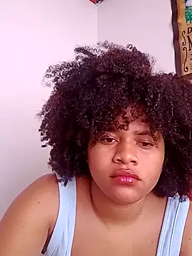 Snapshot of DANIELA_MICHEL chatting on 02.23.25 DANIELA MICHEL online show from 02.23.25