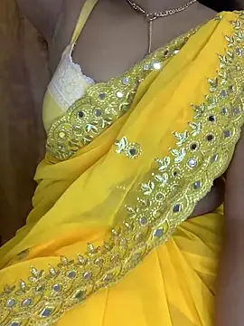 Snapshot of Doodhwaali chatting on 01.29.25 Doodhwaali online show from 01.29.25