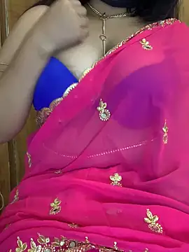 Snapshot of Doodhwaali chatting on 01.29.25 Doodhwaali online show from 01.29.25