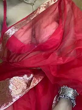 Snapshot of Doodhwaali chatting on 02.01.25 Doodhwaali online show from 02.01.25