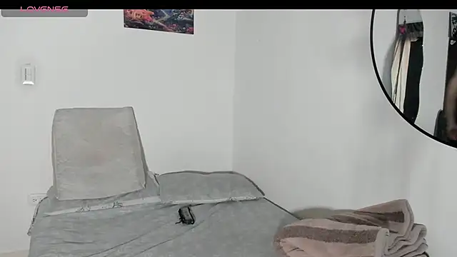 tylermorgan00 online show from 10.21.25