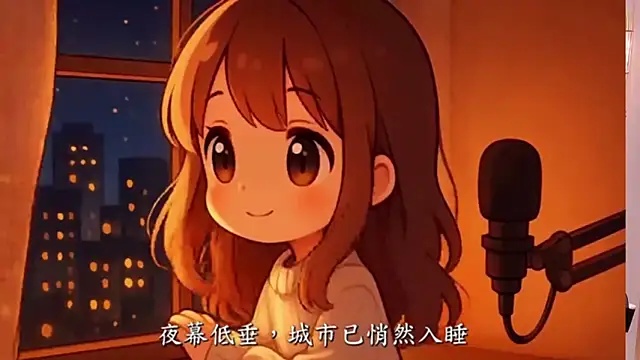 Tian-xin-999 online show from 11.20.25