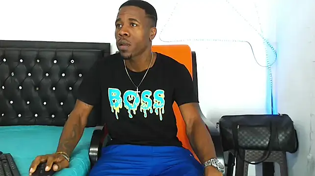 Damian hart 24CM online show from 10.07.25