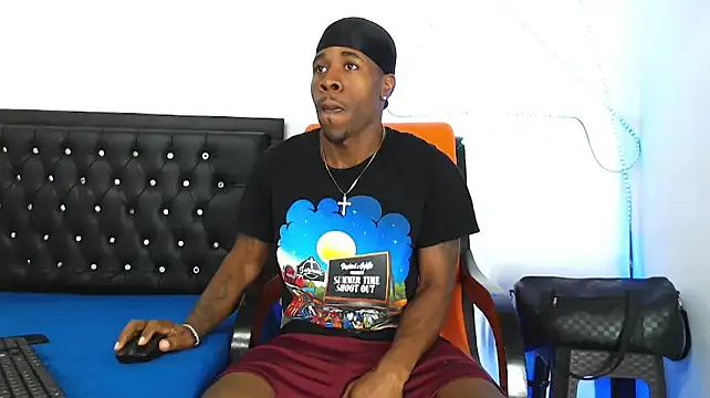 Damian hart 24CM online show from 10.13.25